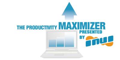 The Productivity Maximizer